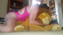 hd fr cuming simba porn
