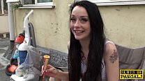 hd spanked slut porn