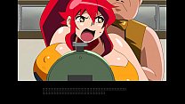 hd com yoko littner hentai game porn