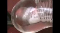 hd 透明なフレッシュライトの中に中出しすべて内部 porn
