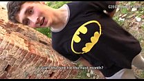 hd ᴡɪᴛʜ czech hunter 255 porn