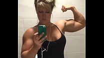 hd vick bicep flex porn