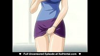 hd hentai big tits xxx lesbian titfuck cartoon anime porn