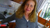 hd fucking an old fat french whore in the kitchen porn