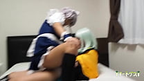 hd cholitas 咲夜さんがすまたでこいしちゃんにご奉仕 porn