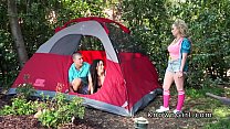 hd hairy pussy busty blonde amateur bangs outdoor porn