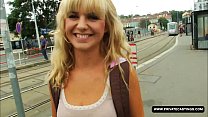 hd bella b fucked in a pov casting porn
