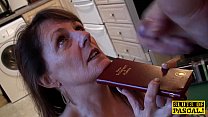 hd bible bashing sub slut doggystyled porn