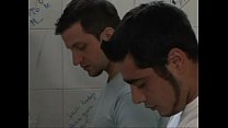 hd fuck in public toilet porn