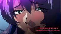 hd فيف hentai cartoon hypnosising female soldiers blowjob in prison porn