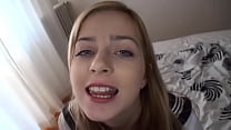 hd abigaile johnson swallow cum porn