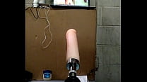 hd grip joey d giant curvy butt sucks in dildo deep and juicy porn