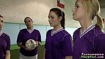 hd teen amateur lesbos lick porn