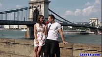 hd european mature drilled hard by pulled bloke porn