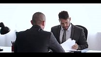 hd fuck in the office with the big dick boss porn