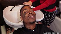 hd black dick fantasy at work porn