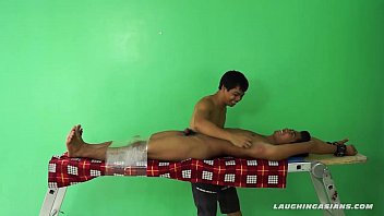 hd and asian boy josh tied and tickled porn