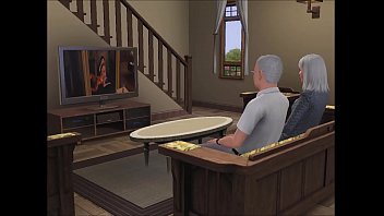 hd the sims xxx family swingers porn