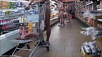 hd naked shopping porn