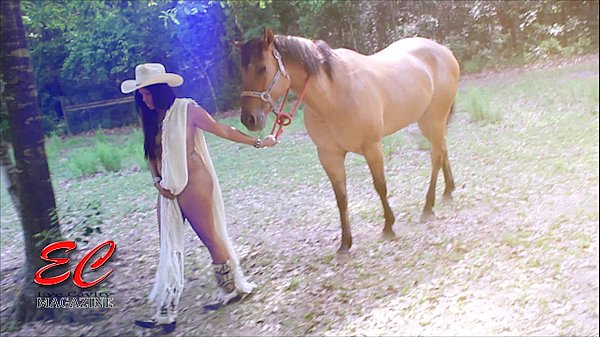 hd cow girl candy porn