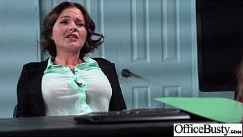 hd sex tape with slut office bigtits girl krissy lynn clip21 porn