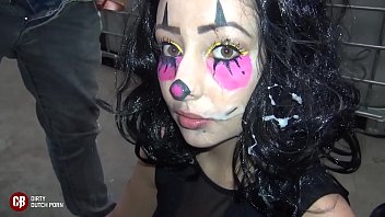 hd bambi killerclown beatdown tube porn