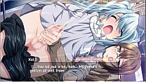 hd hard otomaid tsukasa route scene 5 part 9 porn