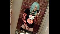 hd sexy cock me jessica her ts sent me her cock porn