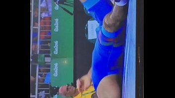 hd wrestlers bulges porn