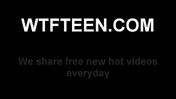 hd webcam slut flashes her bald twat always free by wtfteencom porn