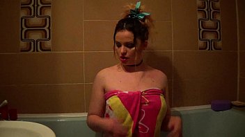 hd eel bath porn