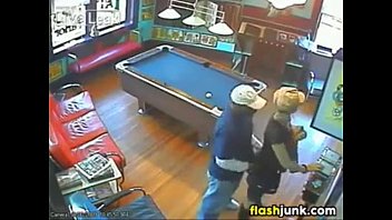 hd stranger caught having sex on cctv porn