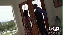 hd ebony milf takes it large porn