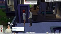 hd the sims 4 adult one man for one hot woman porn
