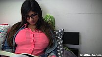 hd blowjob lessons with controversial pornstar mia khalifa mk13818 porn