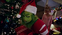 hd screwbox the grinch xxx parody porn
