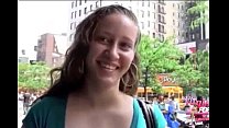 hd latina tries her first anal porn