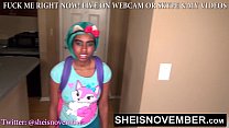 hd cheating black student sheisnovember sneaking out of classes caught lying to her step dad she is made to ride how porn