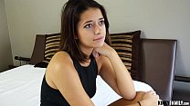 hd kinky family bigcock surprise for teen izzy bell porn