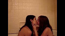 hd kissing lesbian porn