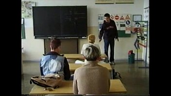 hd the driving school porn