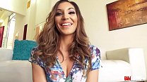 hd moka mora prepares for anal masturbation blowjob porn