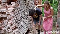 hd whipping slaves naked ass while he keeps count porn