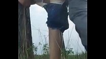 hd teen boy and girl selfie fuck outside porn