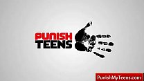 hd punish teens extreme hardcore sex from 13 porn