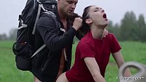 hd xangelscom arwen gold lucky hiker porn