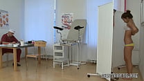 hd xxx old doctor exploits cute innocent teen porn