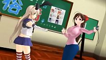 hd ラム島風このおもしろい踊りふたなり porn