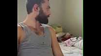 hd tnjxfxork hairy guy cums on the camera porn
