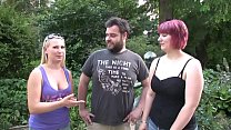 hd джина кастинг стефан и мелани porn